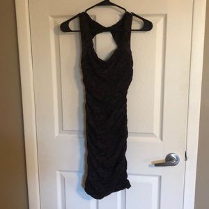 Free People lace cocktail dress